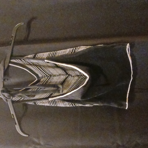 H&M Chevron Halter - Picture 3 of 3